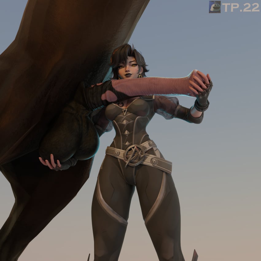 3d (Artwork) Rule 34 Image