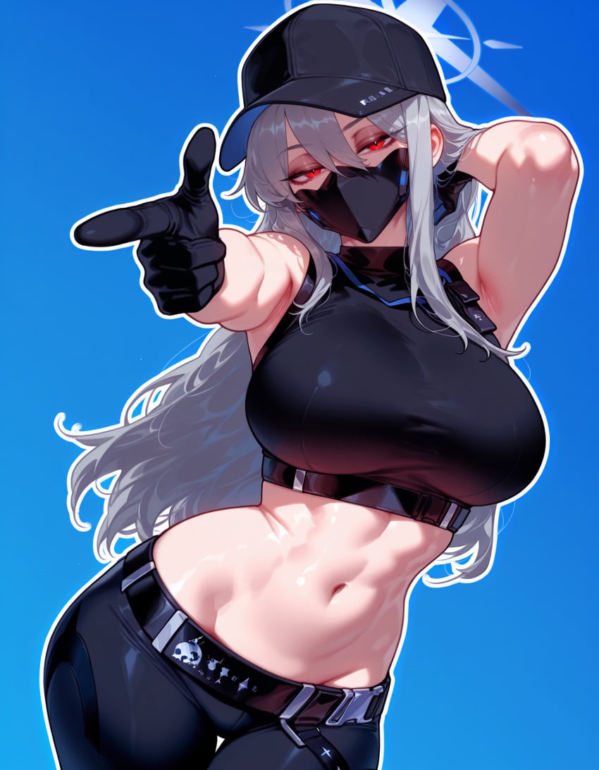 Alexandrina Sebastiane (Hoyoverse) Rule 34 Image