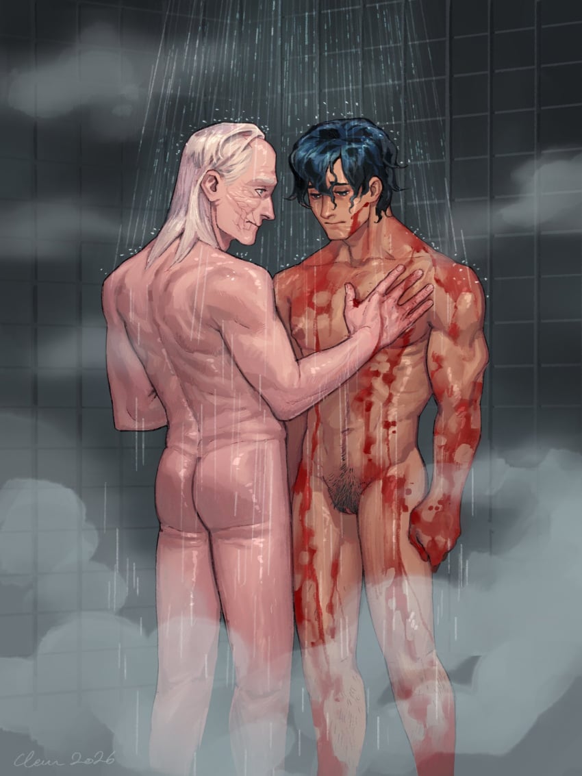 Invincible (Comics) Rule 34 Image