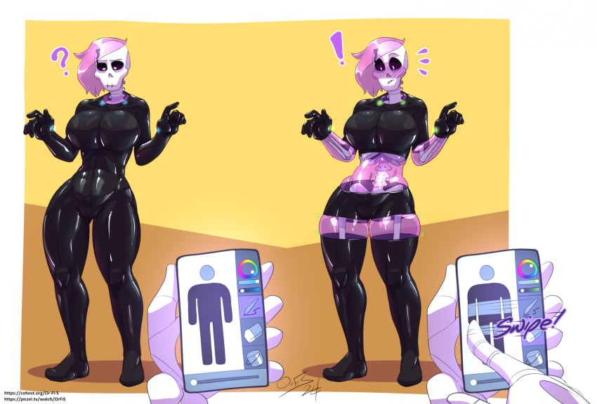 Tagme (Character) Rule 34 Image