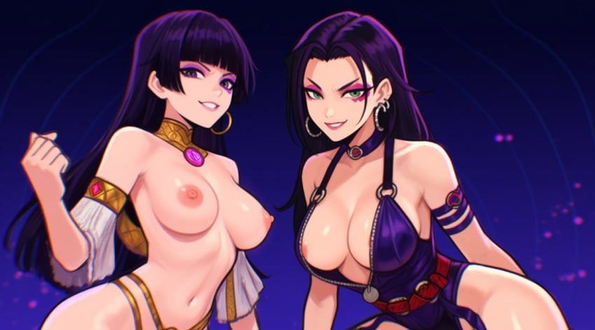 Animification Rule 34 Image