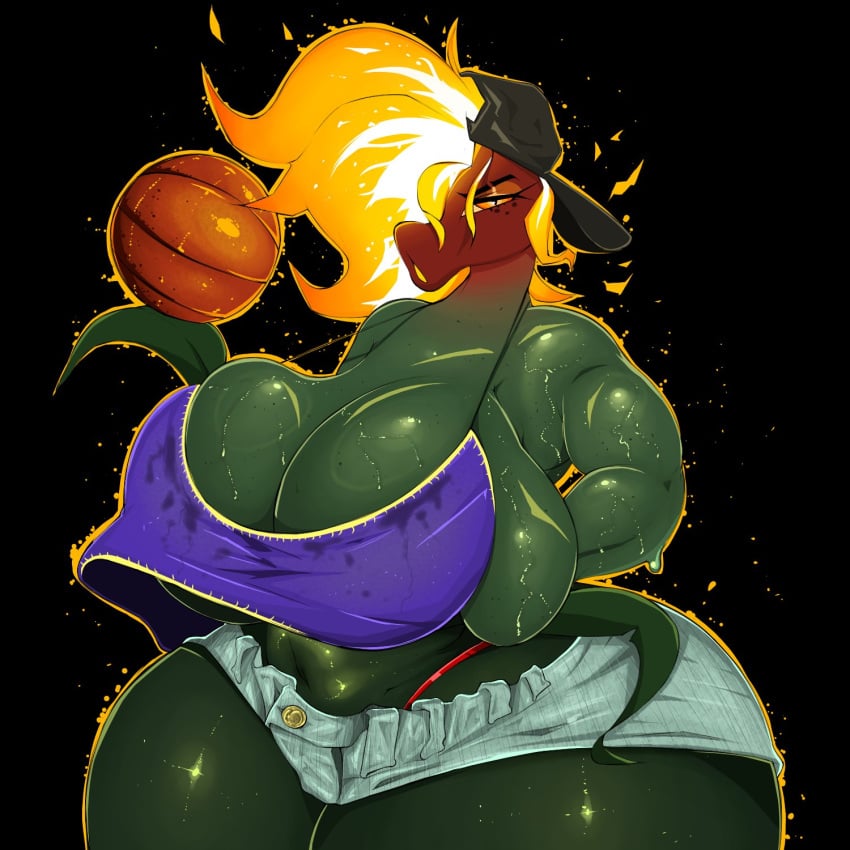 Peablaze (Leafpaw) Rule 34 Image