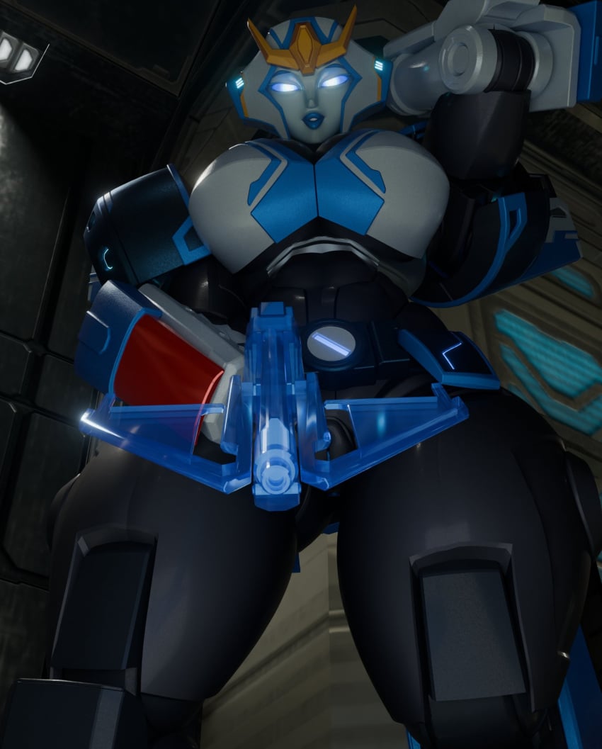 Strongarm (Transformers) Rule 34 Image