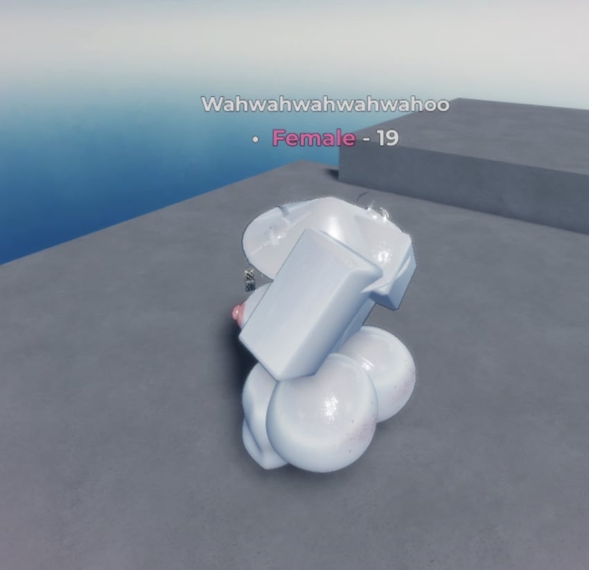Acutemarshyy Rule 34 Image