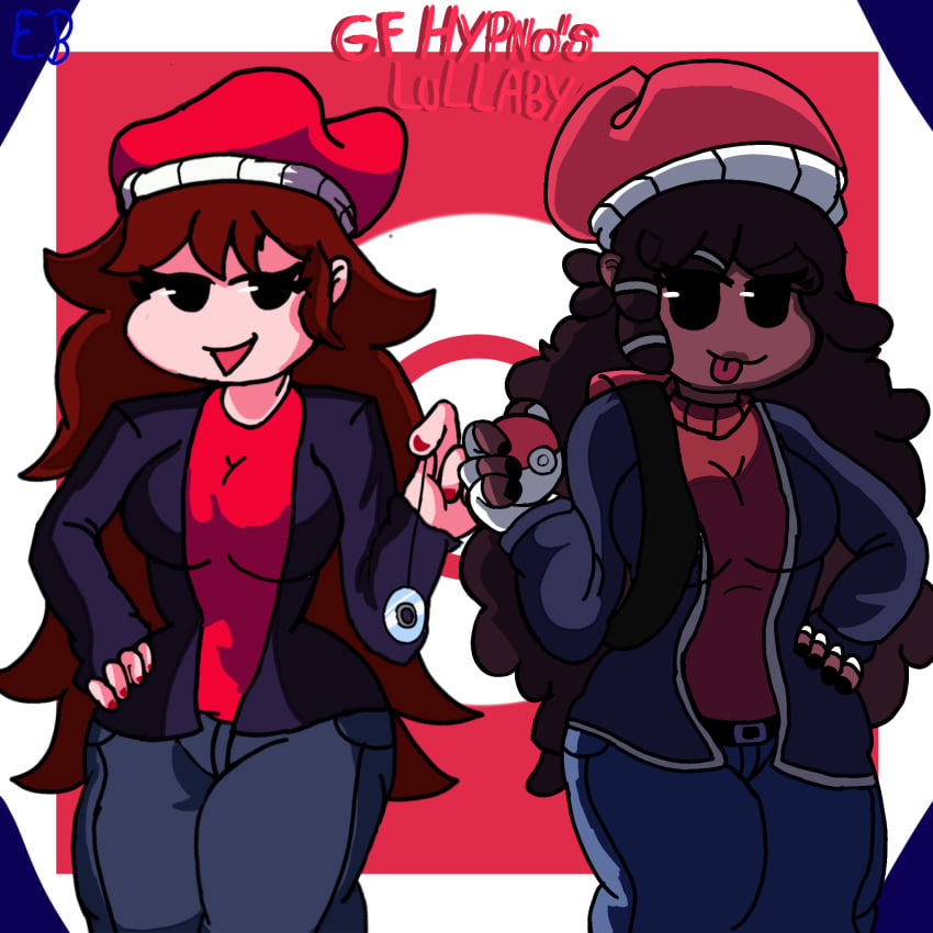 Fnf Girlfriend (Fnf) Rule 34 Image
