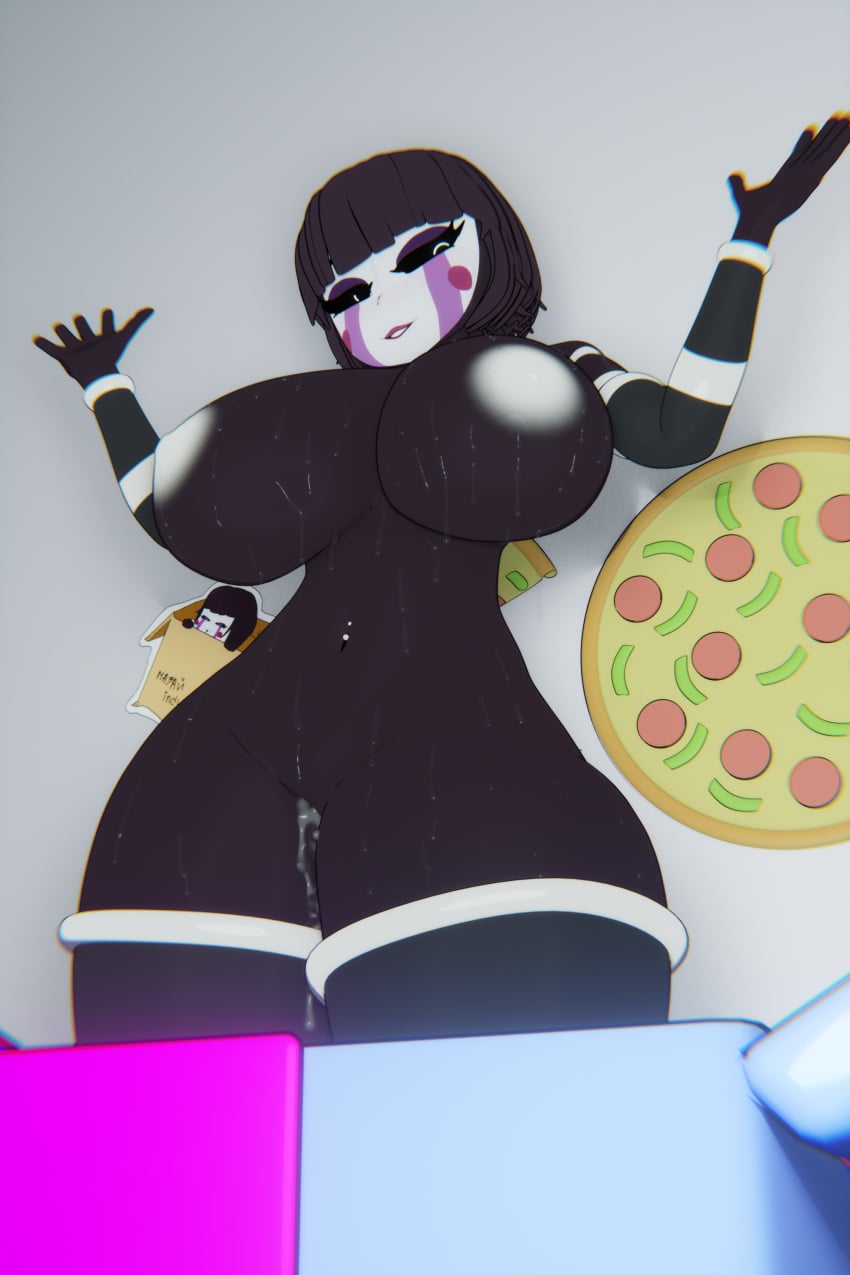 3d (Artwork) Rule 34 Image