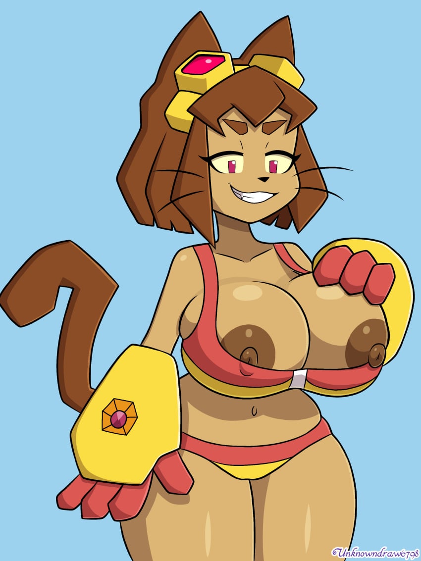 Kit (Gameoverse) Rule 34 Image