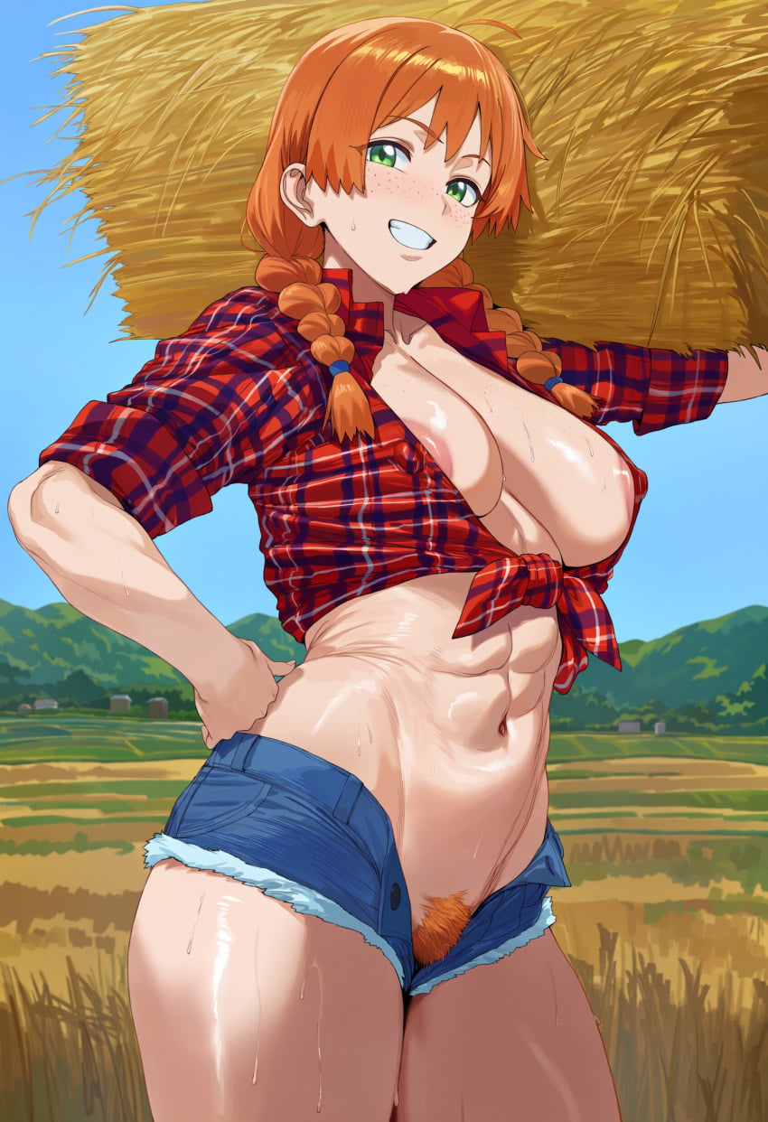 Original Character (Original) Rule 34 Image