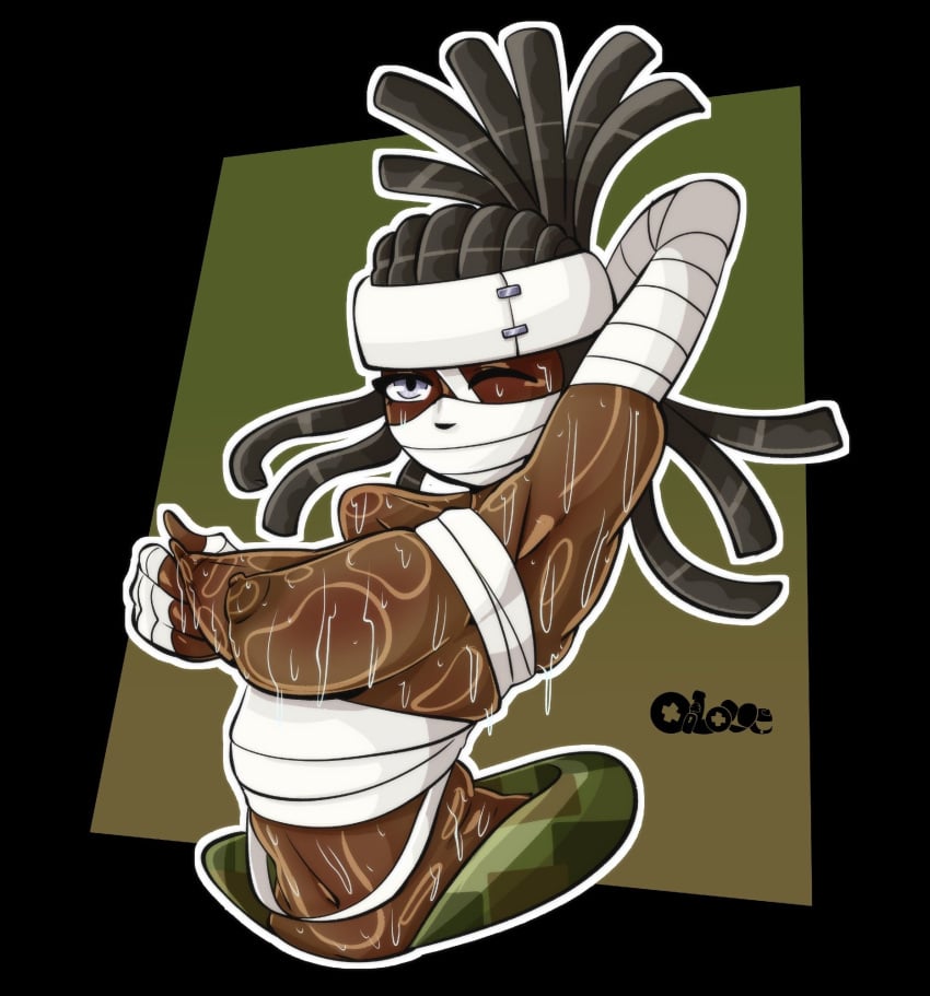 Soul Eater Rule 34 Image