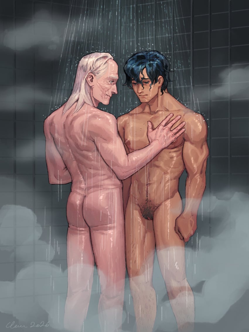 Cecil Stedman (Invincible) Rule 34 Image