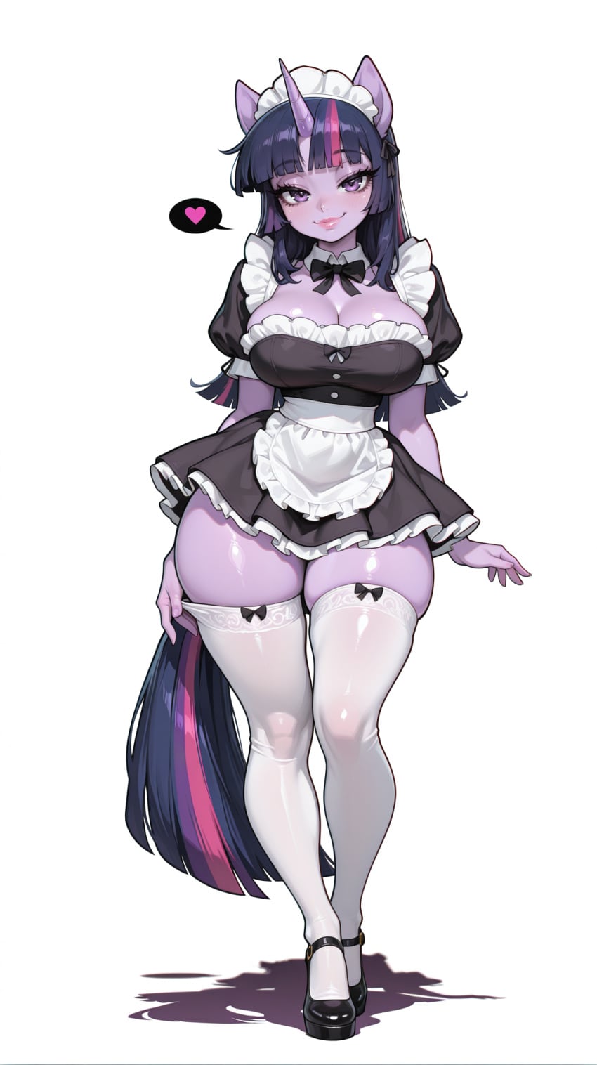 Twilight Sparkle (Mlp) Rule 34 Image