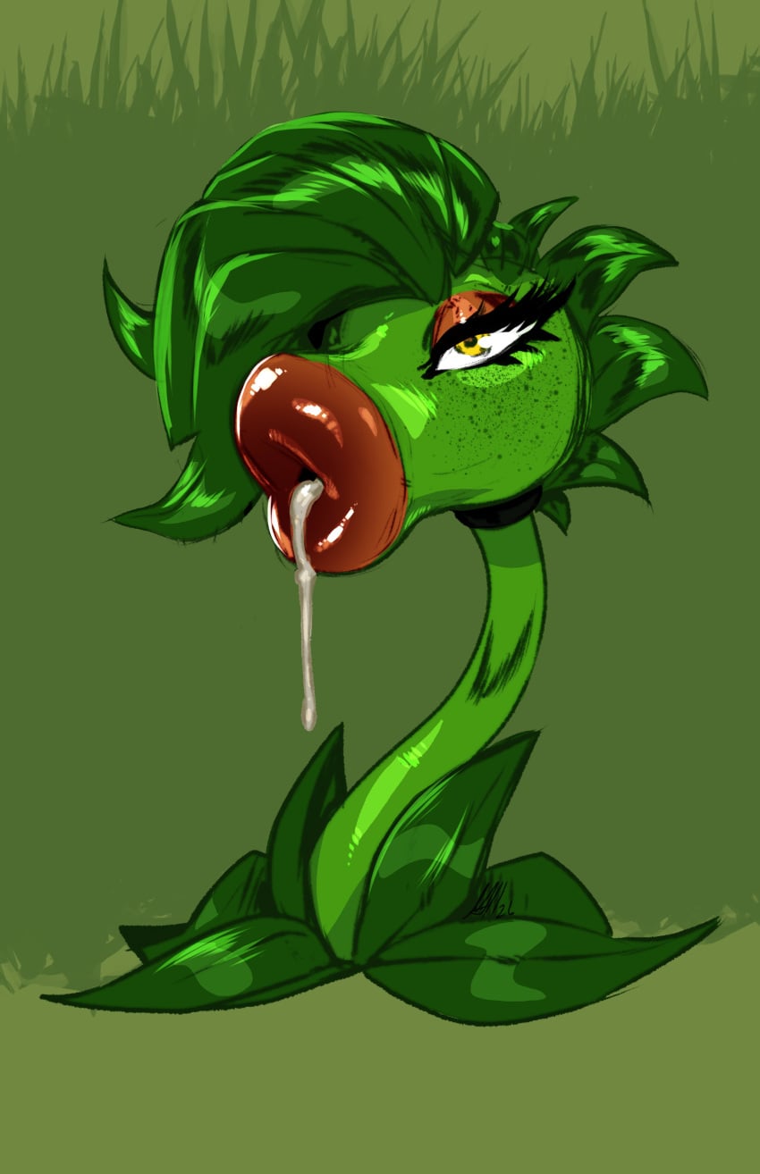 Peablaze (Leafpaw) Rule 34 Image