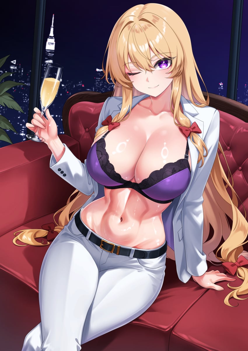 1girls Rule 34 Image