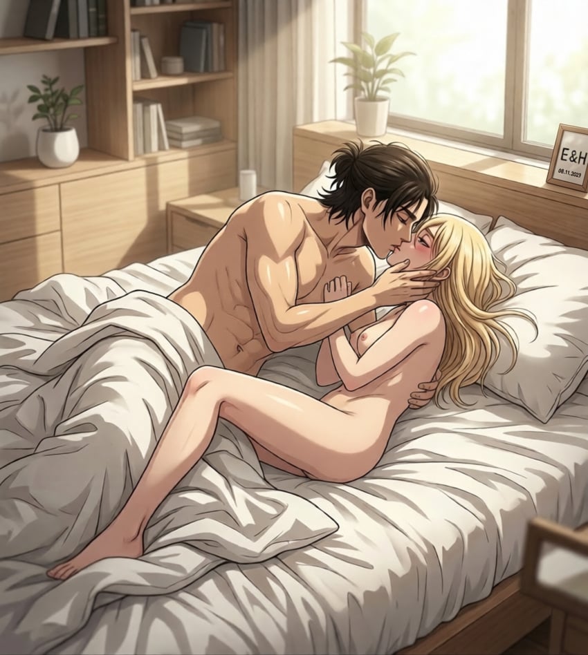 1girls Rule 34 Image