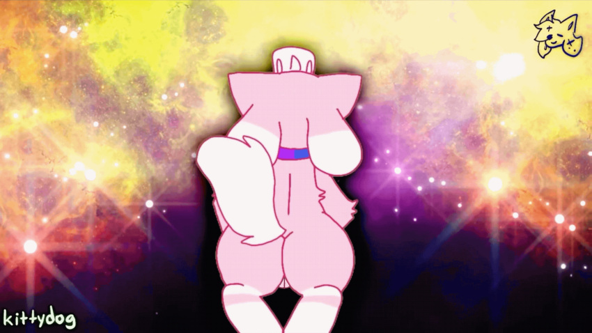 Amythys (Kittydogcrystal) Rule 34 Image