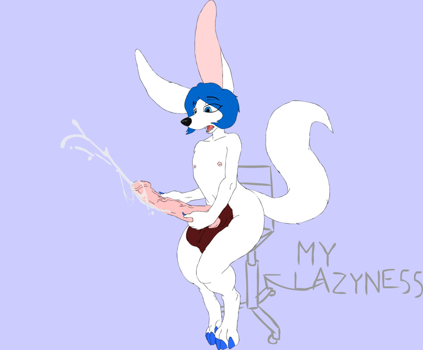 Unknown Character Rule 34 Image