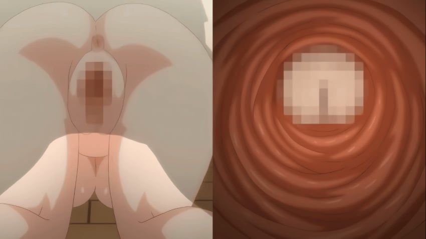 1boy 1girls animated ass asshole brother_and_sister butt censored completely_nude completely_nude_female cum cum_in_pussy cum_in_uterus cum_inside cumming cumming_inside cumshot ejaculation female female_penetrated from_behind from_behind_position imouto_wa_gal_kawaii impregnation impregnation_request impregnation_risk inside inside_view legs legs_apart male naked naked_female nude nude_female penetration penis penis_in_pussy pussy schoolgirl sex sex_from_behind shadow split_screen teenage_girl teenager thick_ass thick_thighs thighs thrusting vaginal_penetration vaginal_sex viewed_from_behind white_skin x-ray younger_female younger_male