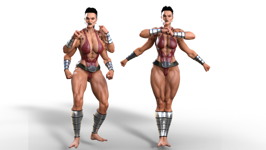 1girls 3_fingers 3d 4_arms ass athletic athletic_female big_ass big_breasts black_hair bloodblade21 bottom_heavy breasts bust busty chest cleavage curvaceous curves curvy curvy_body curvy_figure digital_media_(artwork) eyebrows eyelashes eyes female female_focus female_only fighter fit fit_female hair hips horns hourglass_figure huge_ass huge_breasts humanoid large_ass large_breasts legs light-skinned_female light_skin lips mature mature_female midway midway_games monster monster_girl mortal_kombat mortal_kombat_(2011) multi_arm multi_limb netherrealm_studios outworld outworlder sheeva shokan slim slim_waist solo thick thick_body thick_hips thick_legs thick_thighs thighs toned toned_female top_heavy top_heavy_breasts upper_body voluptuous voluptuous_female waist warrior wide_hips