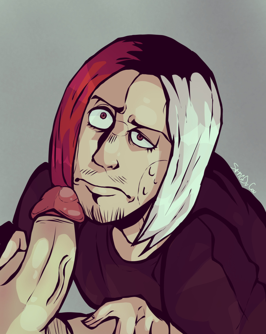Gay Rule 34 Image