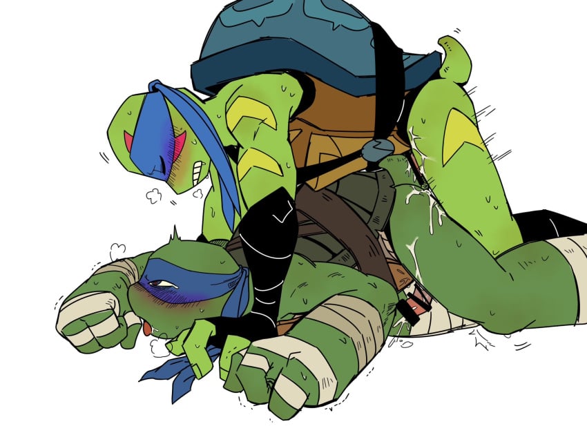 cum cum_in_ass gay gay_domination gay_sex huge_cock huge_penis leo leonardo leonardo_(2012) leonardo_(rise_of_the_tmnt) leonardo_(tmnt) nsfw rise_of_the_teenage_mutant_ninja_turtles selfcest sev73229663 teenage_mutant_ninja_turtles teenage_mutant_ninja_turtles_(2012) tmnt yaoi