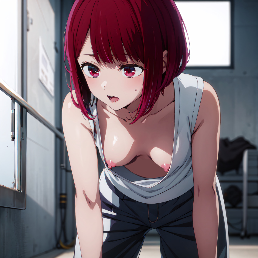 Hsienko Hentai
