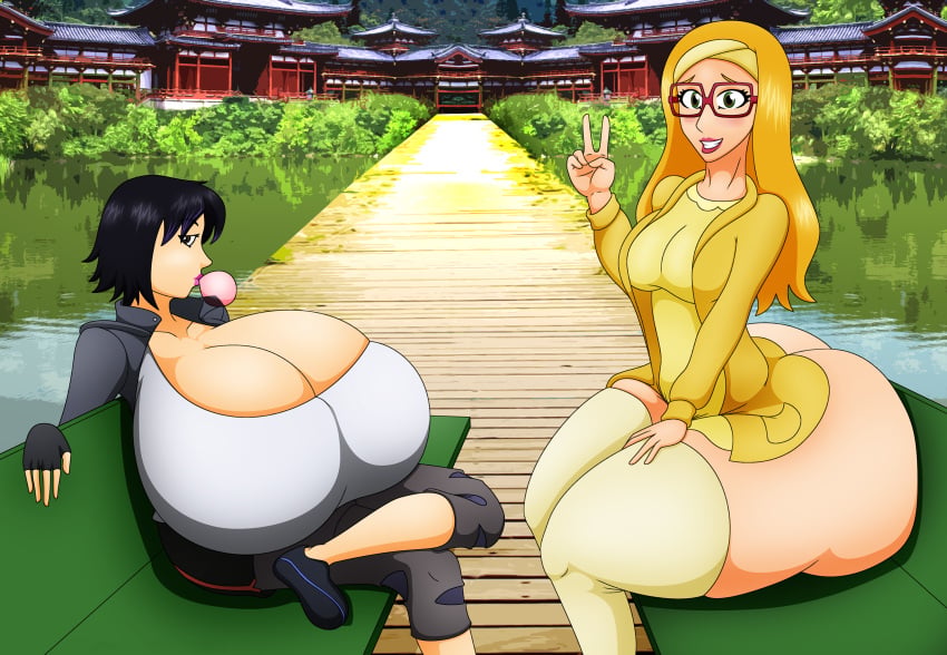 Ass Rule 34 Image