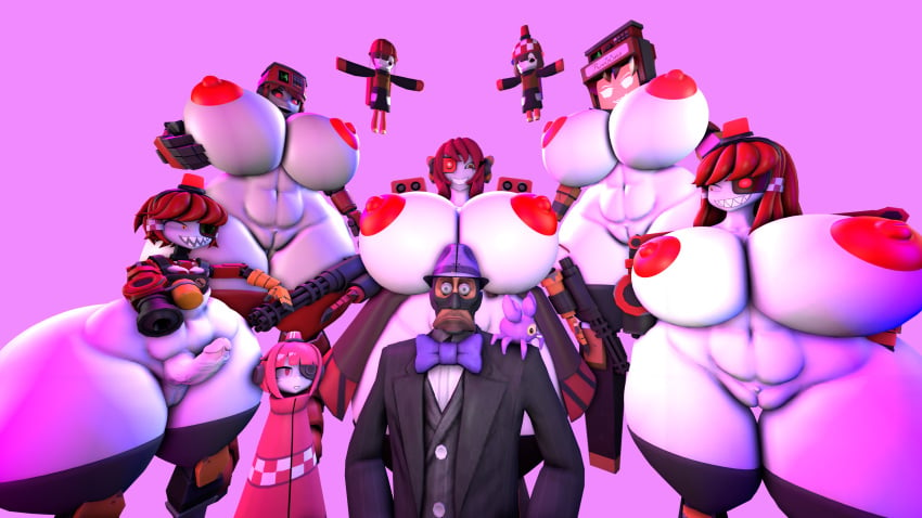 1femboy 3boys 3d 3d_(artwork) 3d_model 6girls adorable big_ass big_breasts big_butt brother_and_sister creepy_face creepy_smile cute dell_spencer desmond_jablonoski dispenelope_(diamond_nella) dispenser_(team_fortress_2) dispenser_lady dominant dominant_female dominant_femboy dominant_male dumptruck_ass erection excited femboy gray_suit greyscalespy held_at_gunpoint hentai homosexual horny horny_female horny_male huge_ass huge_breasts huge_butt humanoid hyper_ass hyper_butt mimi_sentry mini_sentry pink_background purple_bowtie purple_hat red_hair robot robot_boy robot_girl robot_humanoid robotic scared scared_expression scared_shitless screen_face senthia sentry-chan sentry_(team_fortress_2) sentry_turret sfm sharp_teeth small_female smaller_female smile source_filmmaker spy_(team_fortress_2) team_fortress_2 tf2 thick thick_ass thick_hips thick_legs thick_thighs twins valve valve_(company) voluptuous voluptuous_female wanted white_body white_skin wide_hips wide_thighs yaoi yuri