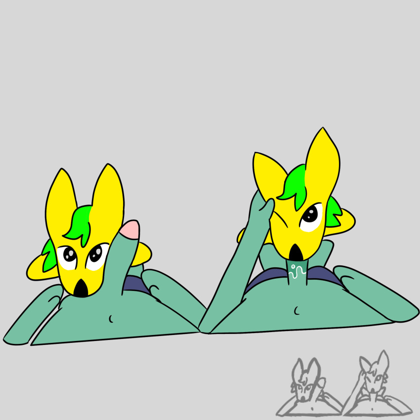 Absurd Res Rule 34 Image