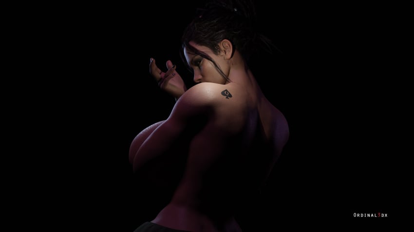 1girls 3d 3d_(artwork) ass athletic athletic_female big_ass big_breasts bottom_heavy breasts brown-skinned_female brown_body brown_skin bust busty cd_projekt_red chest cleavage curvaceous curvy curvy_figure cyberpunk cyberpunk_(series) cyberpunk_2077 dark-skinned_female dark_skin dio_pose eyebrows eyelashes eyes female female_focus fit fit_female hair hips hourglass_figure huge_ass huge_breasts human jojo's_bizarre_adventure jojo_reference large_ass large_breasts legs lips mature mature_female ordinal3dx panam_palmer queen_of_spades slim slim_waist thick thick_hips thick_legs thick_thighs thighs top_heavy top_heavy_breasts upper_body voluptuous voluptuous_female waist wide_hips