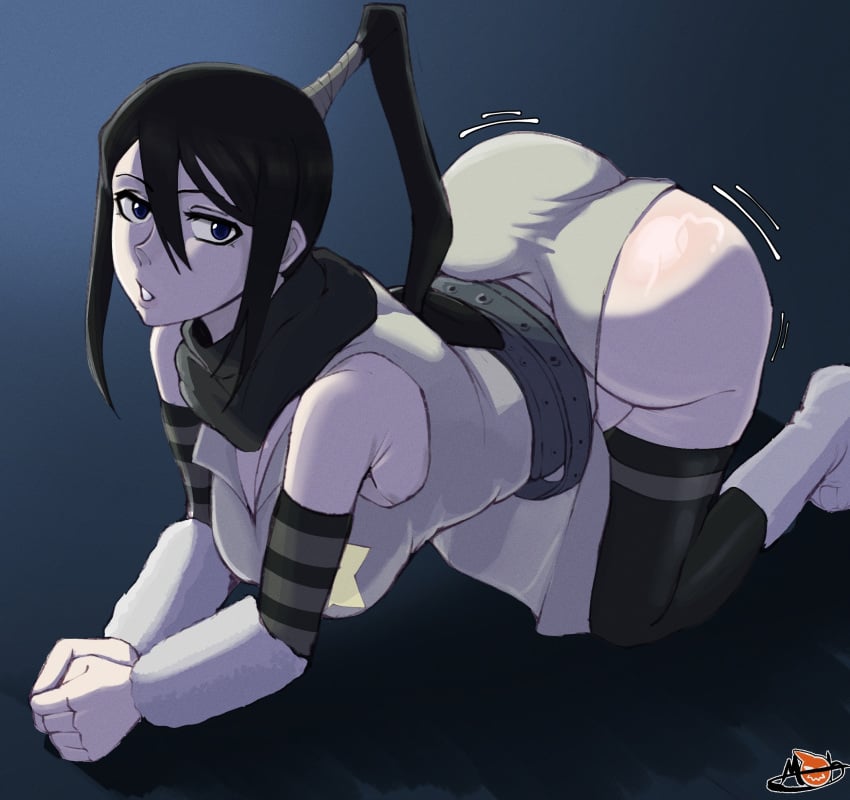 1girls Rule 34 Image