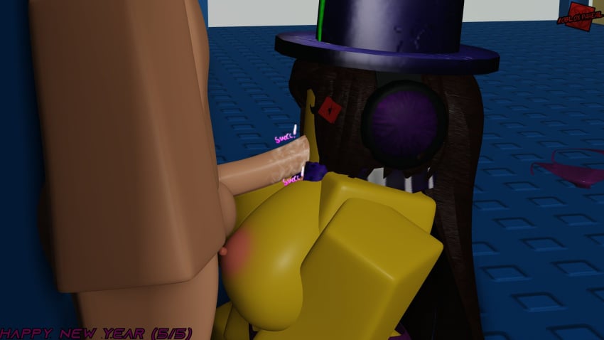 1boy 1girls 3d areolae balls blowjob breasts doomspire_brickbattle konekokitten nipples nude penis roblox roblox_avatar roblox_game roblox_paheal robloxian rule_63 tagme youtube youtuber