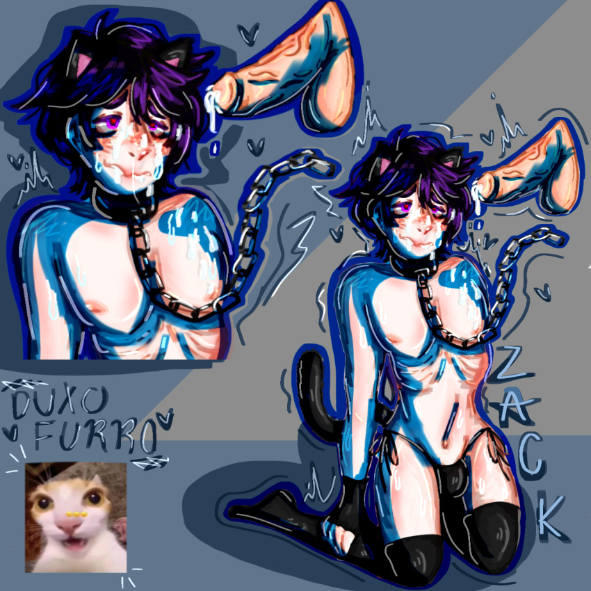 cat_boy cat_ears catboy duxo duxorethey male