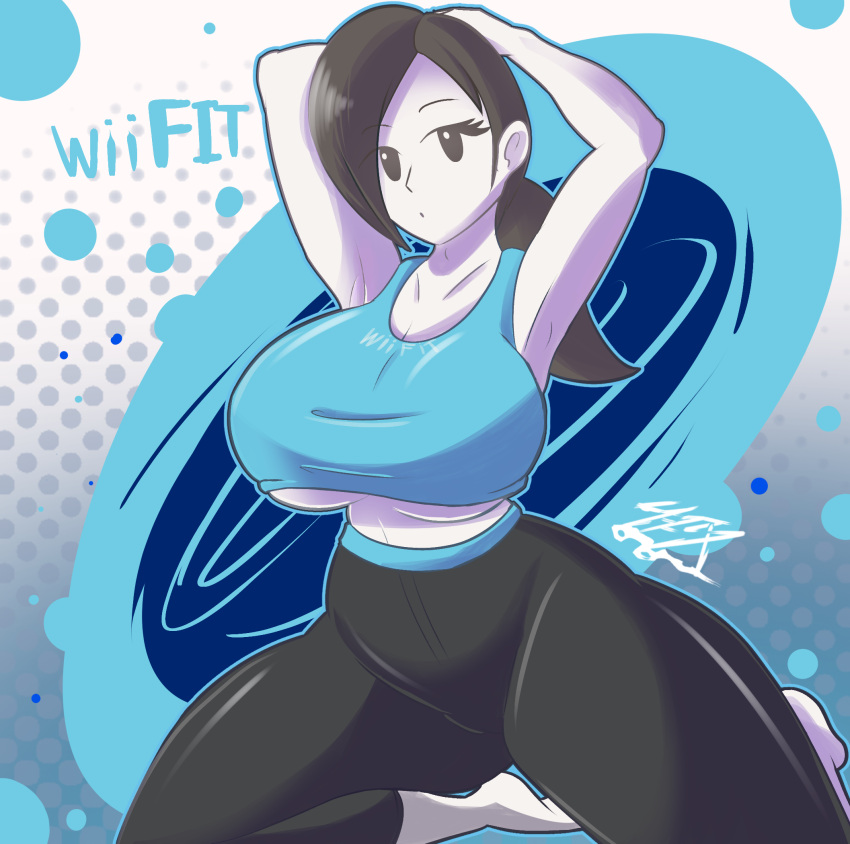 1girls Rule 34 Image
