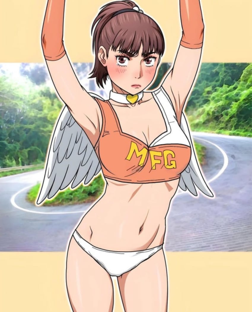 Mf Ghost hentai videos, GIFs, and images R34.app