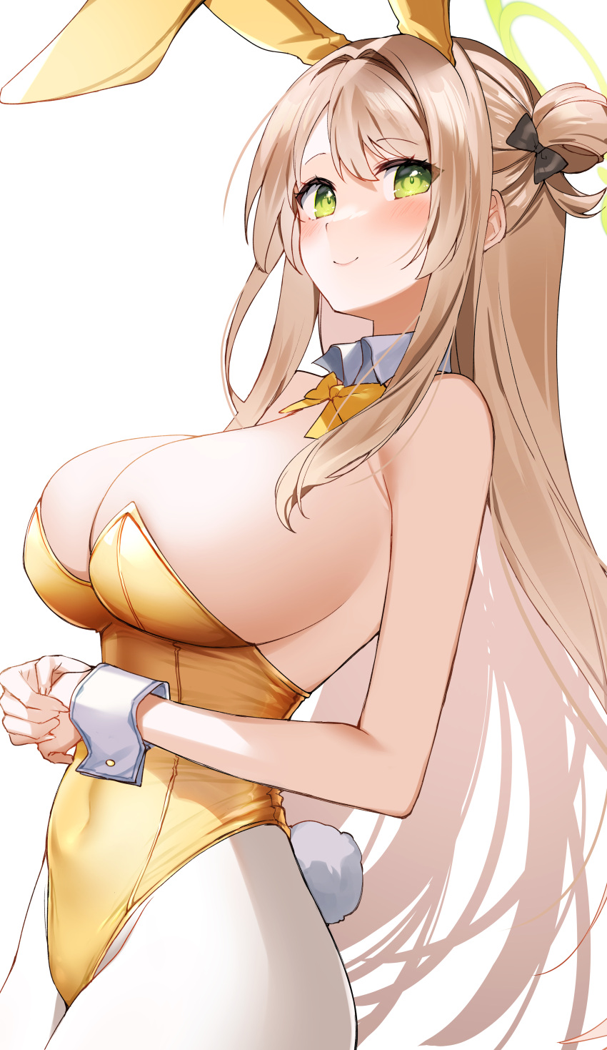 Nonomi (Blue Archive) Rule 34 Image
