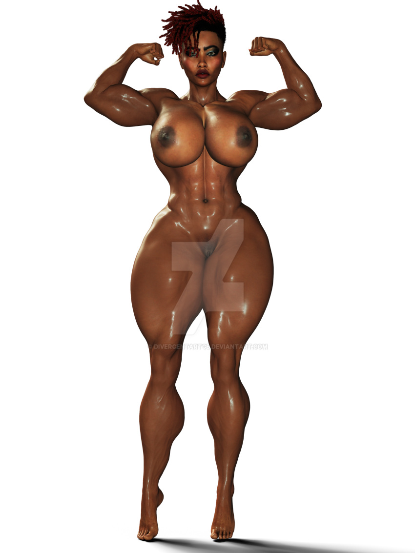 1girls 3d 3d_(artwork) ass athletic athletic_female big_ass big_breasts big_butt bottom_heavy breasts bubble_ass bubble_butt bust busty chest cleavage curvaceous curvy curvy_figure dark-skinned_female dark_skin divergentartgb eyebrows eyelashes eyes female female_focus fit fit_female hair hips hourglass_figure huge_ass huge_breasts human large_ass large_breasts legs lips mature mature_female nubian rio_(divergentartgb) slim slim_waist thick thick_hips thick_legs thick_thighs thighs top_heavy top_heavy_breasts upper_body voluptuous voluptuous_female waist wide_hips