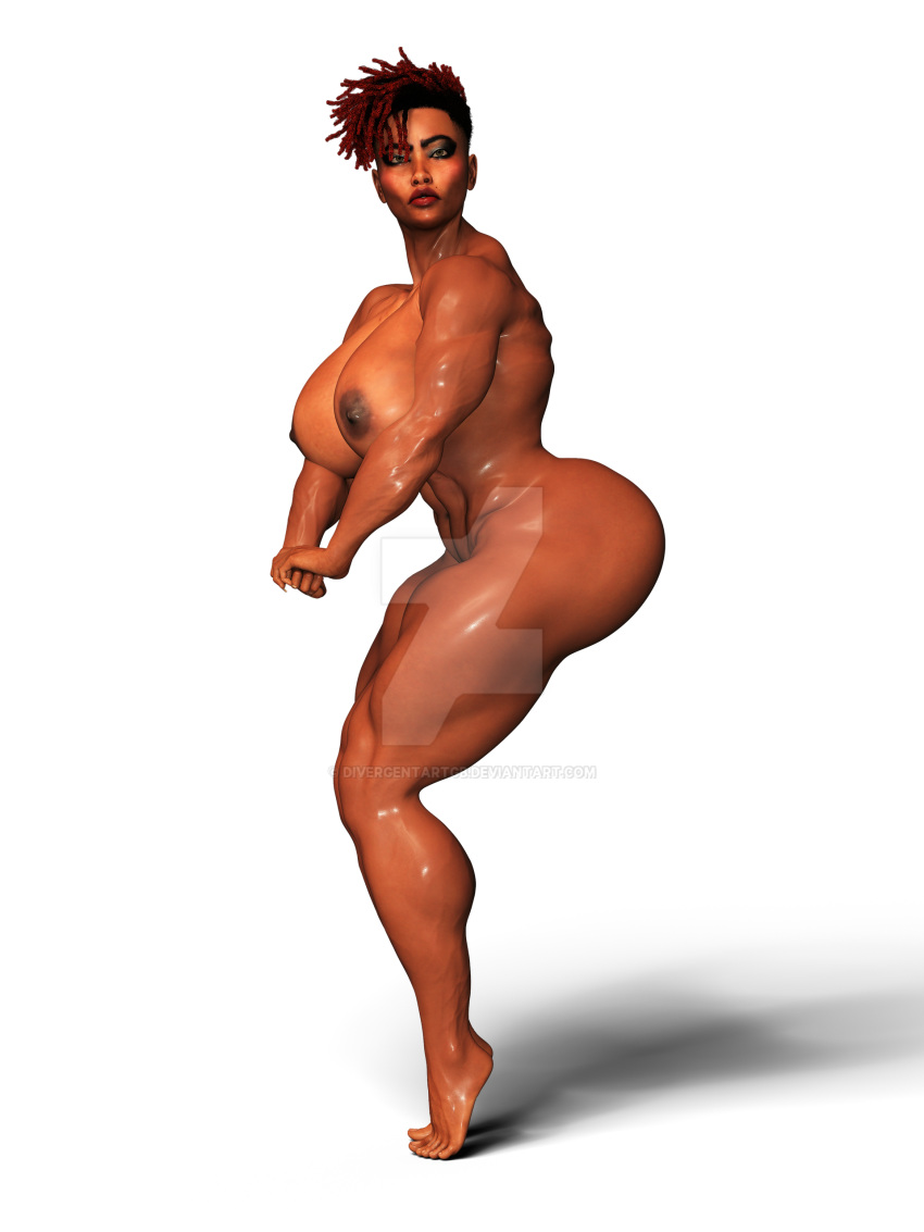 1girls 3d 3d_(artwork) ass athletic athletic_female big_ass big_breasts big_butt bottom_heavy breasts bubble_ass bubble_butt bust busty chest cleavage curvaceous curvy curvy_figure dark-skinned_female dark_skin divergentartgb eyebrows eyelashes eyes female female_focus fit fit_female hair hips hourglass_figure huge_ass huge_breasts human large_ass large_breasts legs lips mature mature_female nubian rio_(divergentartgb) slim slim_waist thick thick_hips thick_legs thick_thighs thighs top_heavy top_heavy_breasts upper_body voluptuous voluptuous_female waist wide_hips