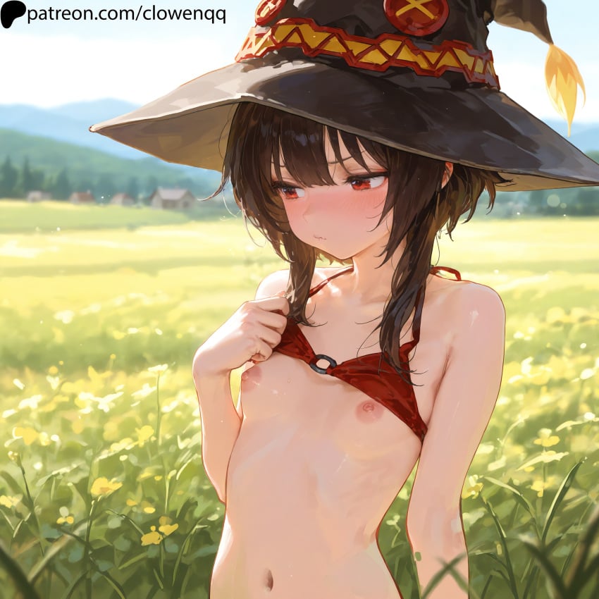 1girls Rule 34 Image