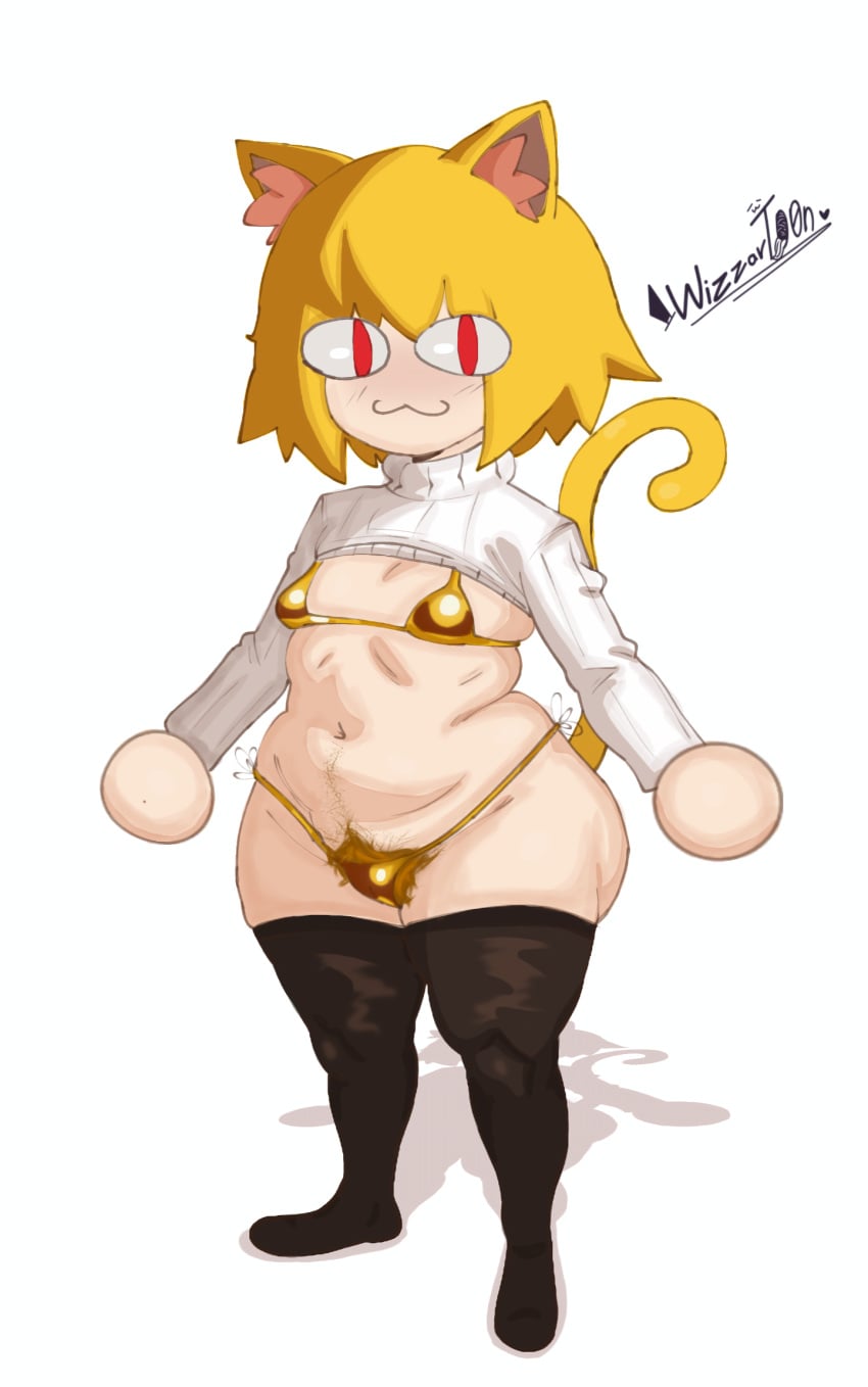 1girls Rule 34 Image