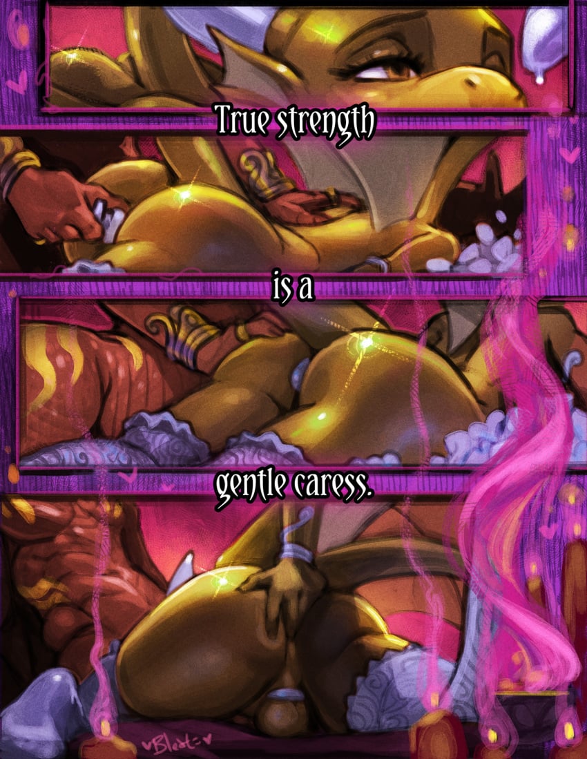 anal anal_fingering anal_sex anthro balls biped bleats buttplug buttplug_in_ass buttplug_insertion candle chastity_cage chastity_device clothed clothing colored_fire comic dragon duo erection fingering fingering_self fire genitals goldy_(golden.dragon) hi_res jewelry legwear male male/male masturbation mythological_creature mythological_scalie mythology object_in_ass partially_clothed penetration penis plug_(sex_toy) plug_insertion purple_fire scalie sex sex_toy sex_toy_in_ass sex_toy_insertion stockings tail