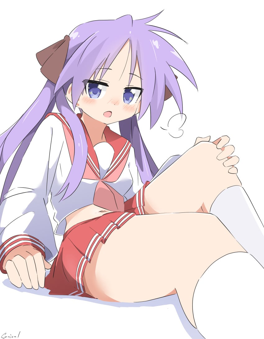 1girls Rule 34 Image