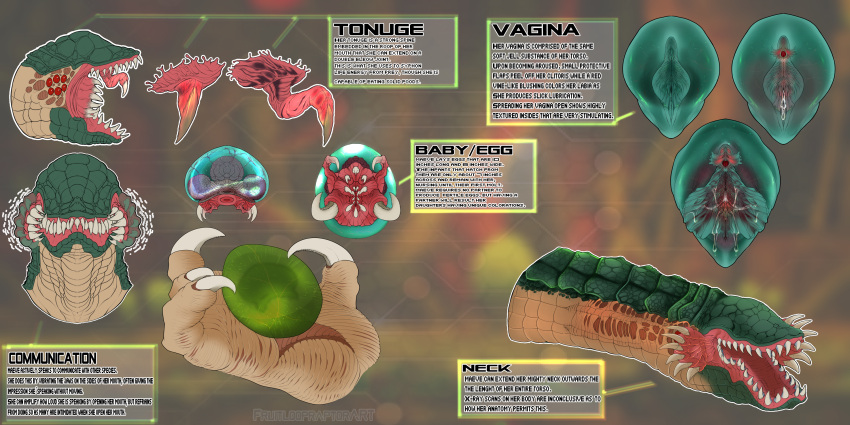 Metroid (Species) Rule 34 Image