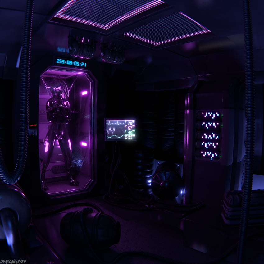 3d (Artwork) Rule 34 Image