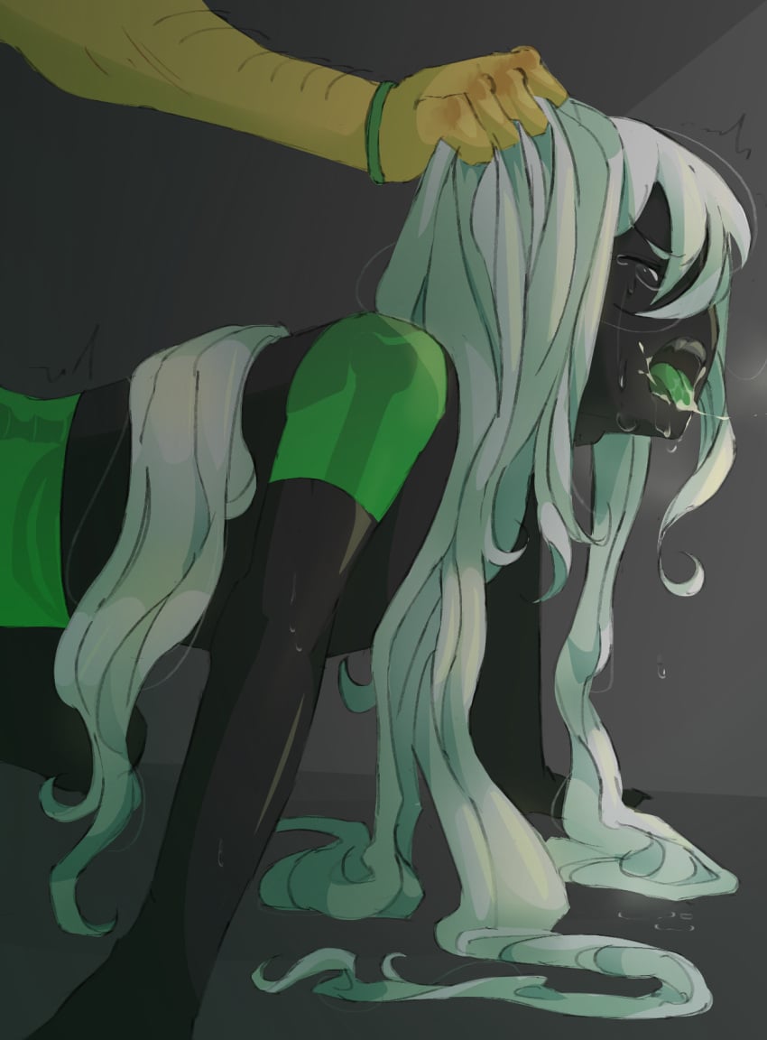 1x1x1x1 (Forsaken (Roblox)) Rule 34 Image