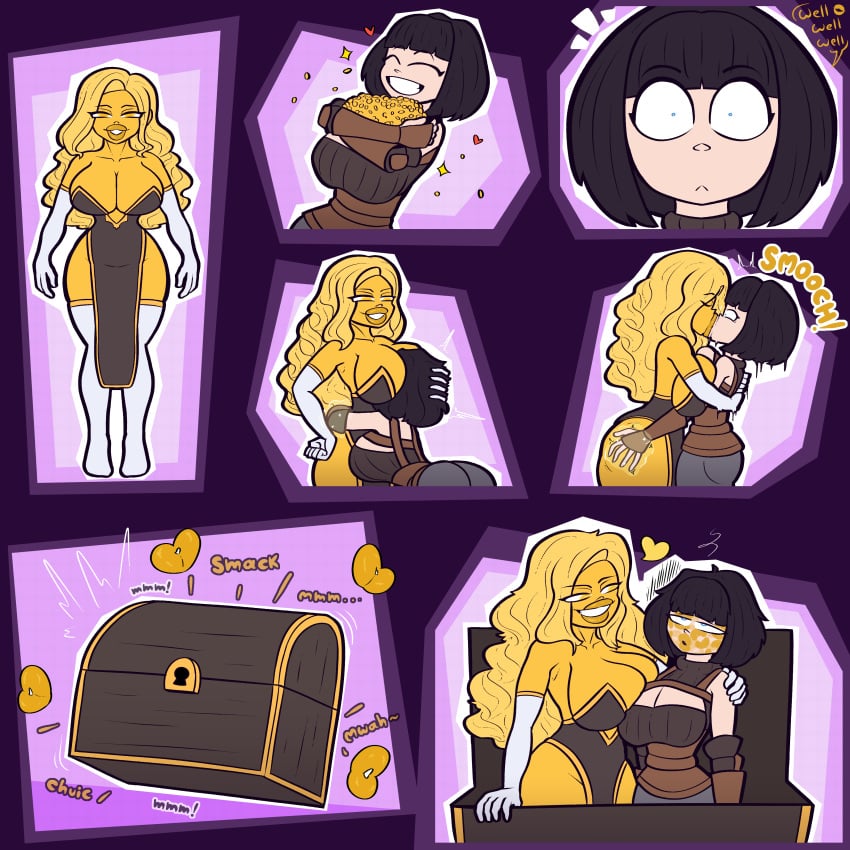 Emer (Pshelly) Rule 34 Image