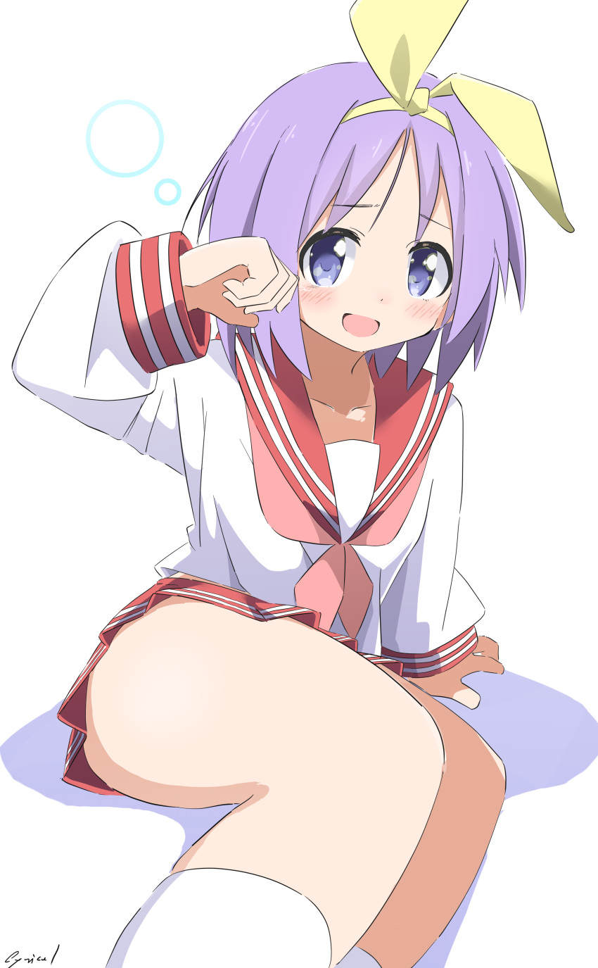 1girls Rule 34 Image