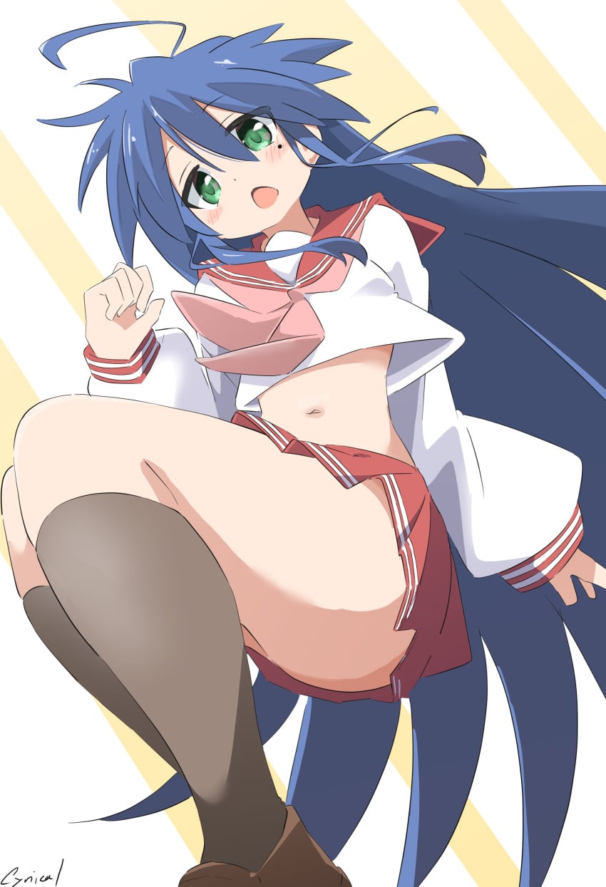 1girls Rule 34 Image