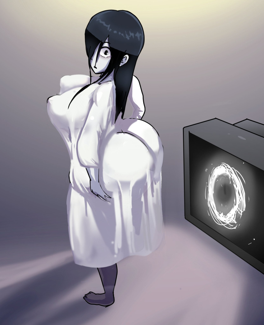 1girls Rule 34 Image