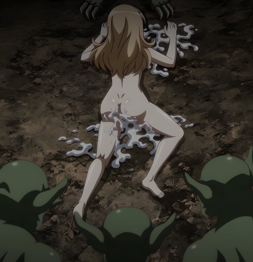 Goblin No Suana Rule 34 Image