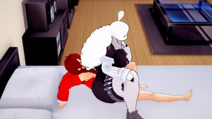 Moruke Omura (Character) Rule 34 Image